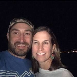 Meet your Posher, Todd